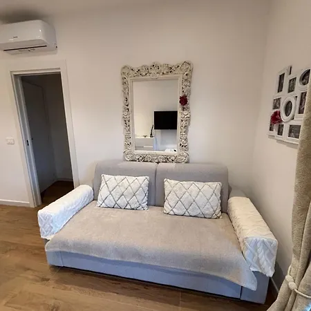 Apartmán Diletta Bari