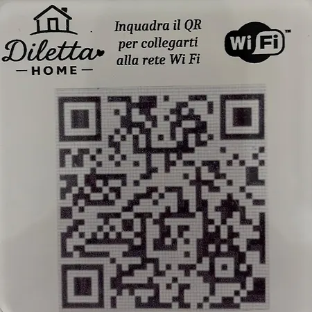 Apartmán Diletta Bari