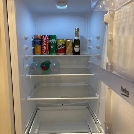 Apartmán Diletta