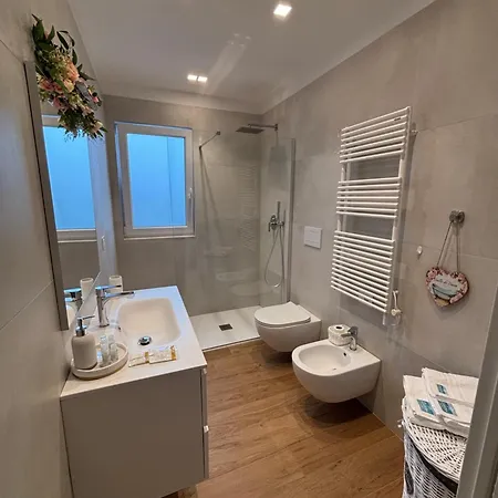 Diletta Apartmán *