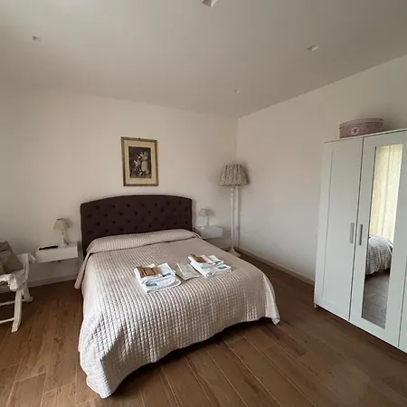 Diletta Apartmán *