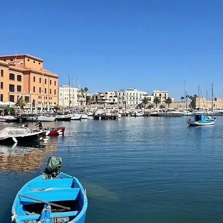 Apartmán Diletta