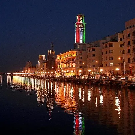 Diletta Apartmán Bari