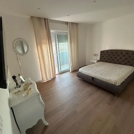 Diletta Apartament Bari