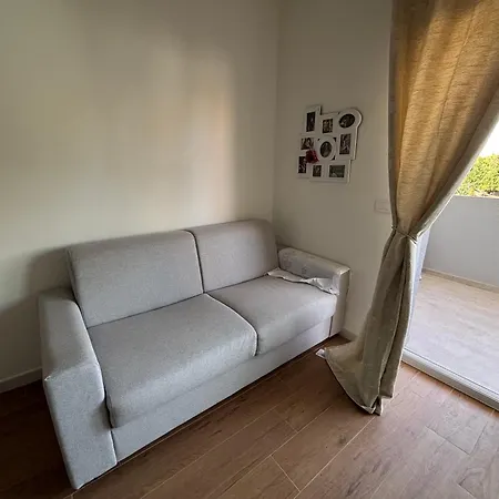 Diletta Apartament Bari