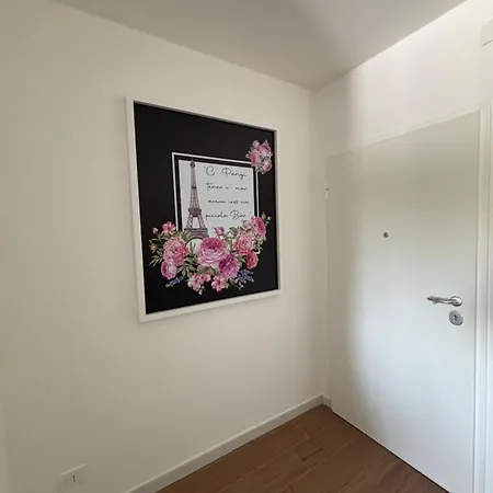 Apartament Diletta Bari