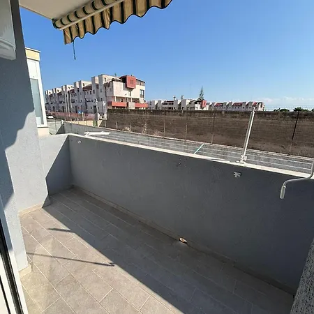 Apartment Diletta
