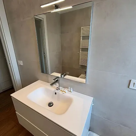 Diletta Apartament Bari