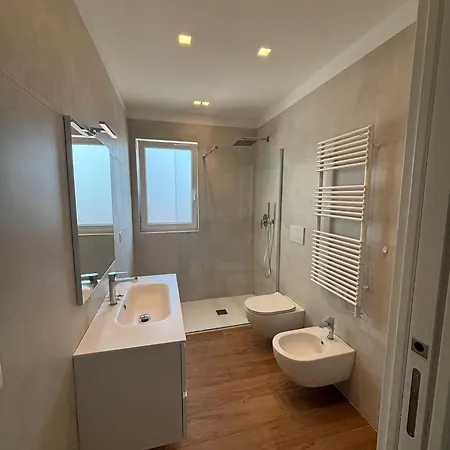 Diletta Apartament Bari