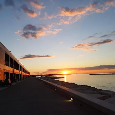 Apartament Diletta *